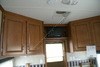 2010 Keystone Raptor 400RBG Fifth Wheel Toyhauler