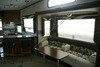 2010 Keystone Raptor 400RBG Fifth Wheel Toyhauler