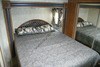 2010 Keystone Raptor 400RBG Fifth Wheel Toyhauler