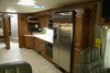 2010 Fleetwood Discovery 40G Class A Diesel Motorhome