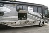 2010 Fleetwood Discovery 40G Class A Diesel Motorhome