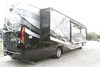 2010 Fleetwood Discovery 40G Class A Diesel Motorhome