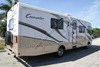 2010 Fleetwood Encounter 32BH Class A Gas Motorhome