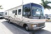 1997 Fleetwood Pace Arrow 36S Class A Gas Motorhome