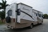 2010 Fleetwood Encounter 30SA Class A Gas Motorhome