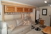 2010 Itasca Sunova IFD33C Class A Gas Motorhome