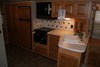 2010 Itasca Sunova IFD33C Class A Gas Motorhome