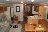 2010 Itasca Sunova IFD33C Class A Gas Motorhome