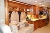 2007 Newmar Essex 4502 Class A Diesel Motorhome