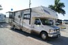 2010 Fleetwood Tioga 31M Class C Motorhome