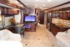2010 Fleetwood Revolution Le 42T Class A Diesel Motorhome
