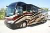 2010 Fleetwood Revolution Le 42T Class A Diesel Motorhome