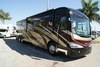 2010 Fleetwood Revolution Le 42T Class A Diesel Motorhome