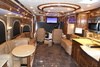 2011 Newmar Essex 4524 Class A Diesel Motorhome