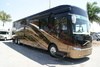 2011 Newmar Essex 4524 Class A Diesel Motorhome