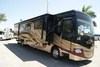 2010 Fleetwood Discovery 40G Class A Diesel Motorhome