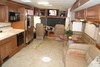 2010 Fleetwood Discovery 40G Class A Diesel Motorhome