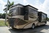 2010 Fleetwood Providence 40T Class A Diesel Motorhome