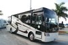 2010 Tiffin Allegro Red 36QSA Class A Diesel Motorhome