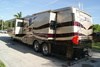 2005 Newmar Mountain Aire 4303 Class A Diesel Motorhome