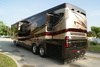 2007 Newmar Essex 4104 Class A Diesel Motorhome