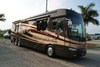 2007 Newmar Essex 4104 Class A Diesel Motorhome
