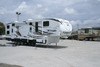 2010 Keystone Fuzion 400 Fifth Wheel Toyhauler