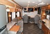 2011 Newmar Ventana 3971 Class A Diesel Motorhome
