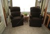 2010 Keystone Montana 3455SA Fifth Wheel