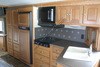 2010 Winnebago Sightseer WFD33C Class A Gas Motorhome