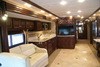 2010 Fleetwood Revolution Le 42W Class A Diesel Motorhome