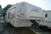 2001 Keystone Cougar 278 Fifth Wheel