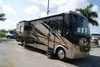 2011 Newmar Canyon Star 3920 Class A Gas Motorhome