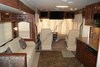 2011 Newmar Canyon Star 3920 Class A Gas Motorhome