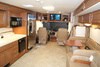 2010 Fleetwood Discovery 40G Class A Diesel Motorhome