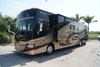 2010 Fleetwood Discovery 40G Class A Diesel Motorhome