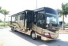 2010 Fleetwood Discovery 40G Class A Diesel Motorhome