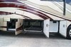 2010 Fleetwood Discovery 40G Class A Diesel Motorhome