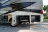 2010 Tiffin Allegro 32BA Class A Gas Motorhome