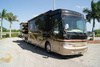 2009 Monaco Camelot 42KFQ Class A Diesel Motorhome