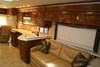 2009 Monaco Camelot 42KFQ Class A Diesel Motorhome
