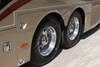 2009 Monaco Camelot 42KFQ Class A Diesel Motorhome