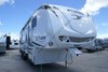 2010 Keystone Fuzion 398 Fifth Wheel Toyhauler