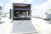 2010 Keystone Fuzion 322 Fifth Wheel Toyhauler