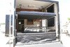 2010 Keystone Fuzion 322 Fifth Wheel Toyhauler