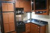 2010 Keystone Fuzion 322 Fifth Wheel Toyhauler