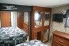 2010 Keystone Fuzion 398 Fifth Wheel Toyhauler