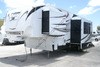 2010 Keystone Fuzion 322 Fifth Wheel Toyhauler