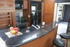 2010 Keystone Fuzion 398 Fifth Wheel Toyhauler