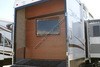 2010 Keystone Fuzion 383 Fifth Wheel Toyhauler